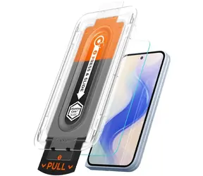 Spigen Glass tR EZ Fit Pro 2 Pack ochranné sklo pro Google Pixel 10 Pro Fold