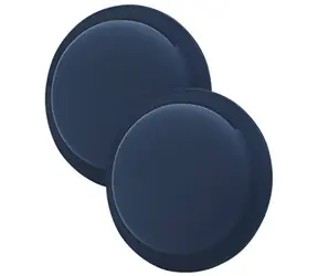 Mobile Origin Airtag Sticker Mount A2 - 2 pack modrá / Nalepovací pouzdro