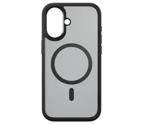 Epico HeroMatte Pro Mag+Case kryt pro iPhone 17 Qi2 & MagSafe kompatibilní černá