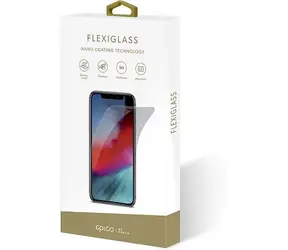 Epico Flexiglass Ochranné sklo pro Apple iPhone 6 Plus/6S Plus/7 Plus/8 Plus (bulk)