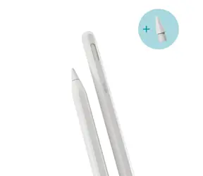 Epico UltraPen Stylus ES50 pro Apple iPad bílá