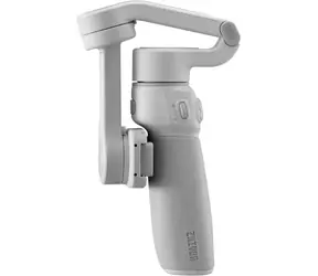 Zhiyun Smooth Q4 / 3-osý teleskopický gimbal na mobil / Bluetooth / USB-C