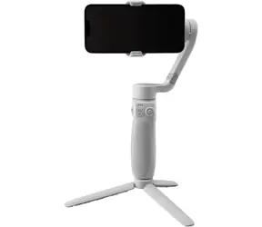 Zhiyun Smooth Q4 Combo / 3-osý teleskopický gimbal na mobil / Bluetooth / USB-C / příslušenství