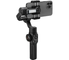 Zhiyun Smooth 5S AI / 3-osý teleskopický gimbal na mobil / Bluetooth / USB-C