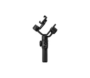 Zhiyun Smooth 5S AI Pro / 3-osý teleskopický gimbal na mobil / Bluetooth / USB-C / příslušenství