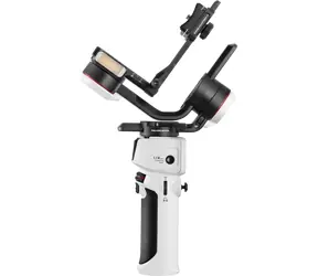Zhiyun Crane M3S / 3-osý gimbal pro fotoaparáty / Bluetooth / LED světlo
