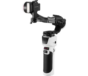 Zhiyun Crane M3S Combo / 3-osý gimbal pro fotoaparáty / Bluetooth / LED světlo / příslušenství