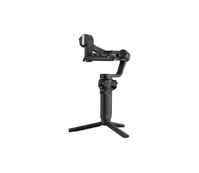 Zhiyun Weebill 3S / 3-osý gimbal pro fotoaparáty / Bluetooth / 2600 mAh