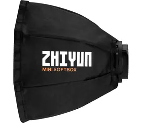 Zhiyun Mini Softbox (ZY Mount) pro Molus G60 a X100
