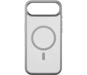 Epico HeroMatte Pro Mag+ Case kryt pro iPhone Air Qi2 & MagSafe kompatibilní šedá