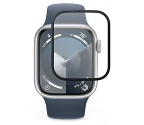 Epico 3D+ Flexiglass Ochranné sklo pro Apple Watch 10 46mm