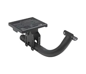 Next Level Racing F-GT Pro / Rameno pro řadicí páku a ruční brzdu