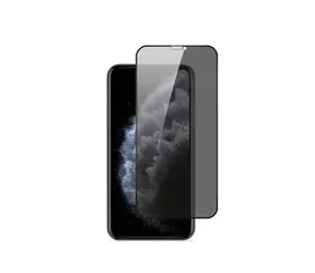 Epico 3D+ Glass ochranné sklo pro Apple iPhone 7/8/SE (2020) černá
