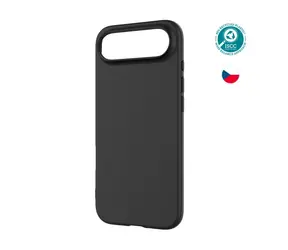 FIXED TPU gelový kryt ReStory pro Apple iPhone Air černý