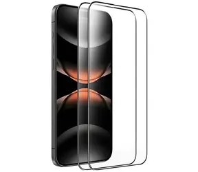 Mobile Origin EasyGlass iPhone 17 Ochranné sklo / 2 kusy