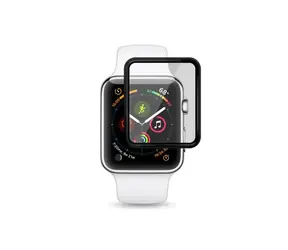 Epico 3D+ Glass IM Ochranné sklo pro Apple Watch SE/Series 4/5/6 - 40mm