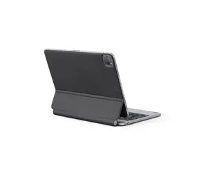 Epico Aluminium Keyboard Case pouzdro s DE klávesnicí pro iPad Pro 11" (2018-2022)/Air 10,9" (2020/2022)/Air 11" M2/M3