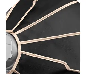 Zhiyun Softbox Lantern 65cm (Bowens Mount) / G60 & X100