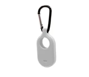 Mobile Origin Samsung SmartTag2 Case bílý / Pouzdro