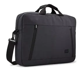 Case Logic CL-HUXA215BK Huxton taška na notebook 15.6" černá