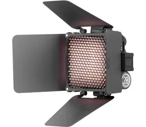 Zhiyun FIVERAY M20 Combo / Foto LED světlo / LED / 20 W / 2700-6500 K / příslušenství