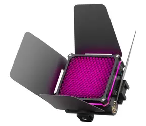 Zhiyun FIVERAY M20C RGB Combo / Foto LED světlo / RGB LED / 20 W / 2500-10000 K / příslušenství