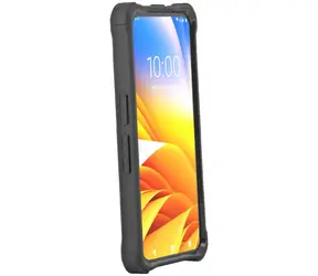 Mobilis ochranný lehký kryt pro EM45 černá