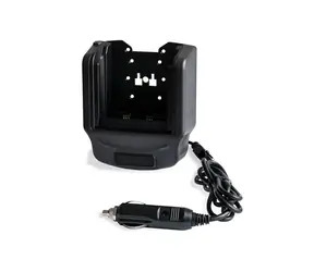 Newland CCMT93 kolébka do automobilu 12/24V pro MT93 s gumovým rámečkem