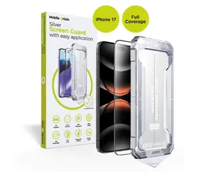 Mobile Origin Screen Guard pro Apple iPhone 17 / Ochranné sklo s aplikátorem