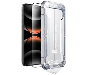 Mobile Origin Screen Guard Ochranné sklo pro Apple iPhone 17 Pro / Ochranné sklo s aplikátorem