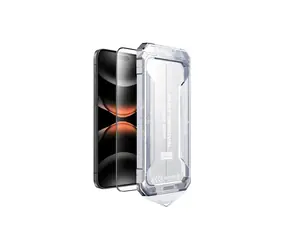 Mobile Origin Screen Guard pro Apple iPhone 17 Pro Max / Ochranné sklo s aplikátorem