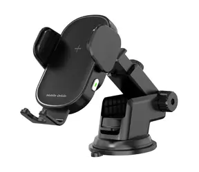 Mobile Origin Bezdrátová autonabíječka 15W CA16 černá