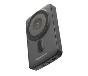 Mobile Origin Bezdrátová magnetická PowerBanka 10000mAh / PB9