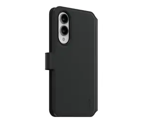 PanzerGlass CARE pouzdro Tango 2v1 Wallet Qi pro Samsung Galaxy S25 Edge černá