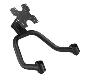 Next Level Racing F-GT Pro Direct Držák monitoru černá