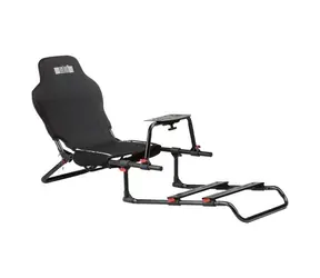 Next Level Racing GTLITE Junior Foldable Cockpit / skládací závodní kokpit pro děti 5 - 12let