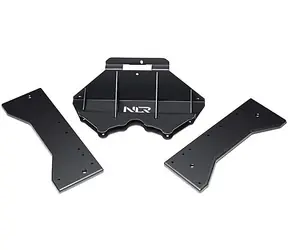 Next Level Racing Go Kart Plus Motion / sada adaptérů