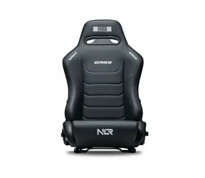 Next Level Racing ERS3 / polohovací přídavná sedačka pro Elite a GT
