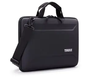 Thule Gauntlet 5.0 brašna na 16" MacBook Pro TGAE2557 černá