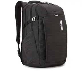Thule Construct batoh 28L CONBP216 - černá / pro notebook do 15.6" / pro tablet 10.5"