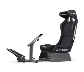 Playseat Evolution Pro Actifit černá / závodní kokpit / nastavitelný 