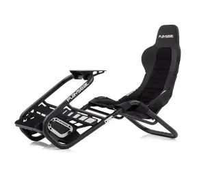 Playseat Trophy černá / závodní kokpit / nastavitelný 