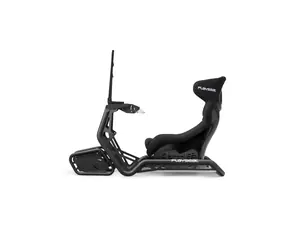 Playseat Sensation Pro ActiFit černá / závodní kokpit / nastavitelný / nosnost 220kg
