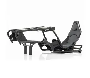 Playseat Formula Intelligence černá / závodní kokpit / nastavitelný