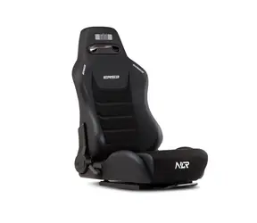 Next Level ERS3 Seat / Leather & Suede Edition / herní sedačka / polohovací / max. nosnost 150kg 