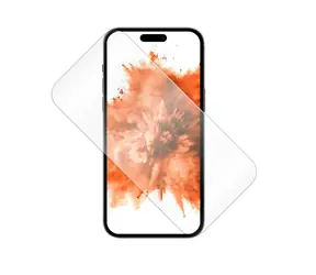 FIXED Ochranné tvrzené sklo pro Xiaomi 15T/15T Pro čiré