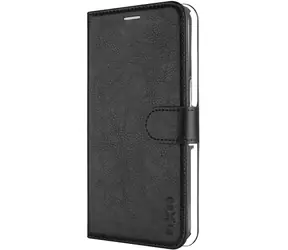 FIXED Pouzdro typu kniha Opus pro Xiaomi 15T Pro černé