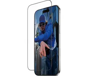 PanzerGlass Ultra-Wide Ochranné sklo pro Apple iPhone Air / s bezprašným aplikačním boxem