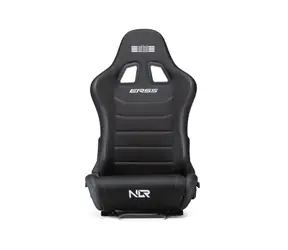 Next Level Racing ERS5 Elite Reclining Seat / Stoff & Mesh Edition / herní sedačka / max. nosnost 150kg 