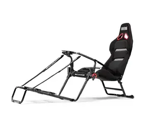 Next Level Racing GT Lite Pro Foldable Cockpit / skládací závodní kokpit 